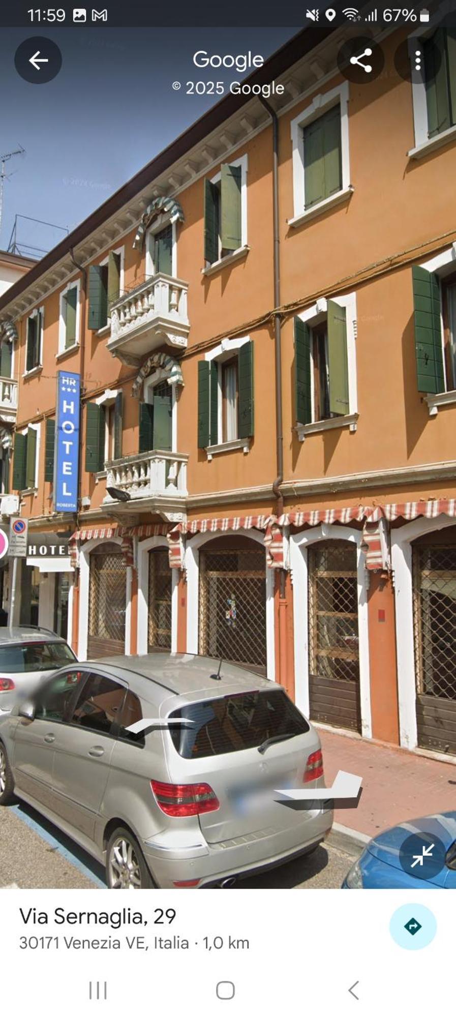 Living * Venecia