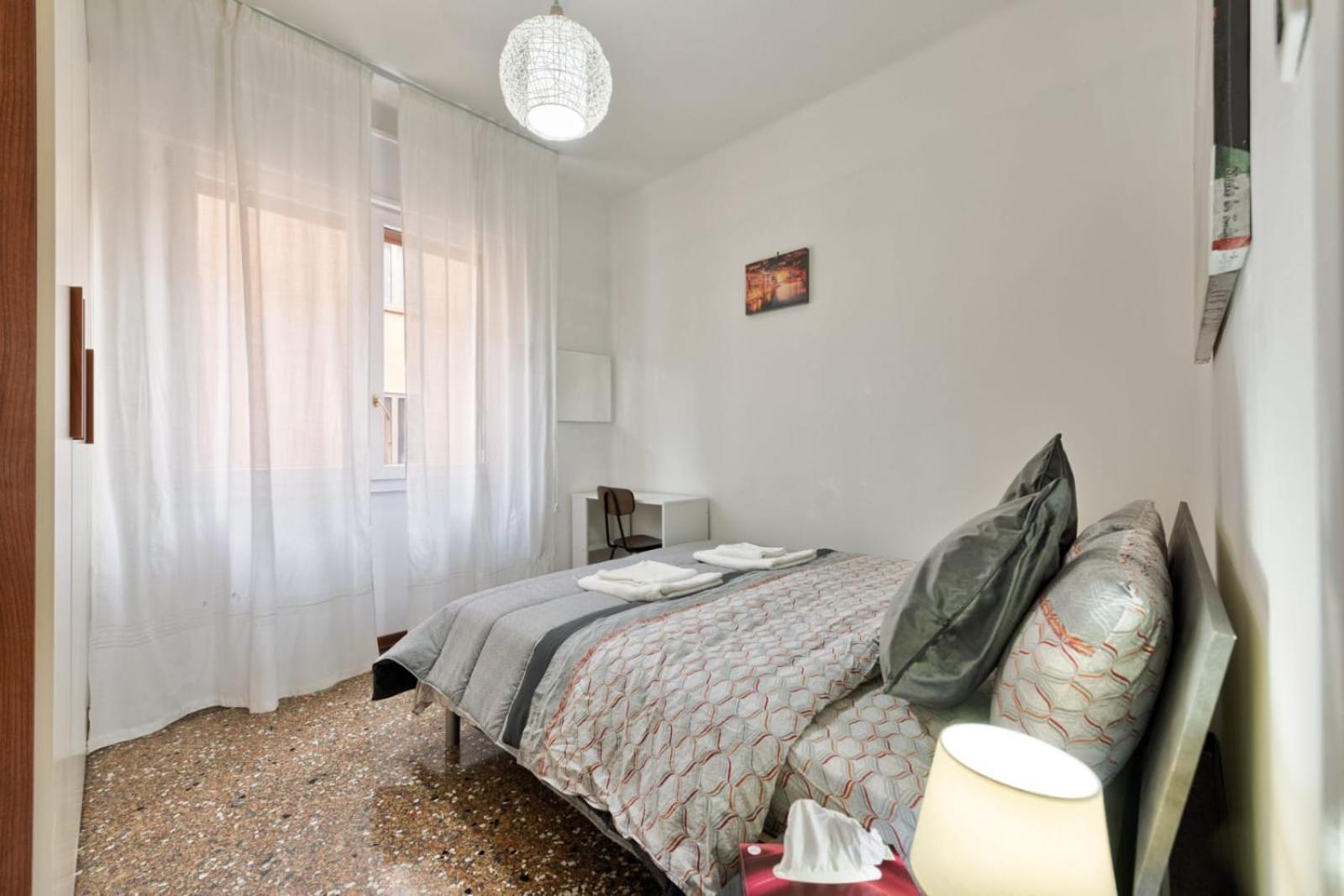 Pensión Living Venecia