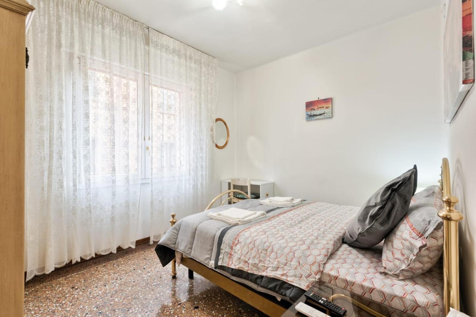 Living Venedig